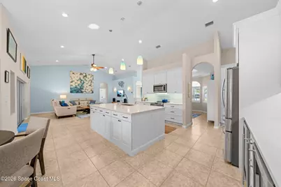 360 Treasure Lagoon Lane, Merritt Island, FL 32953 - Photo 9