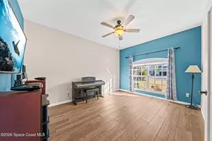 360 Treasure Lagoon Ln, Merritt Island, FL 32953 - Photo 33