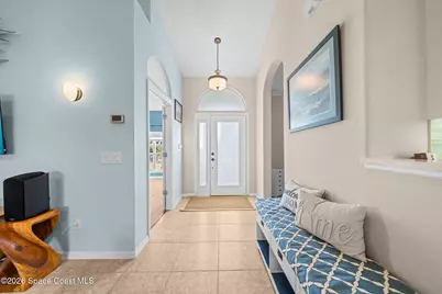 360 Treasure Lagoon Lane, Merritt Island, FL 32953 - Photo 3