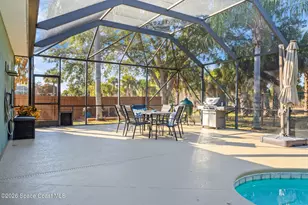 360 Treasure Lagoon Ln, Merritt Island, FL 32953 - Photo 41