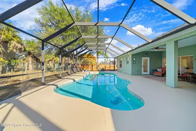 360 Treasure Lagoon Lane, Merritt Island, FL 32953 - Photo 37