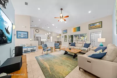 360 Treasure Lagoon Lane, Merritt Island, FL 32953 - Photo 7