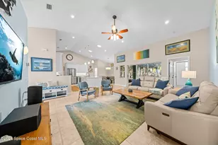 360 Treasure Lagoon Ln, Merritt Island, FL 32953 - Photo 7