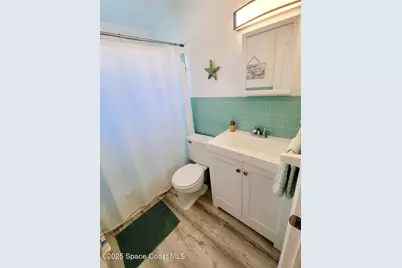 7605 Ridgewood Avenue #14, Cape Canaveral, FL 32920 - Photo 15