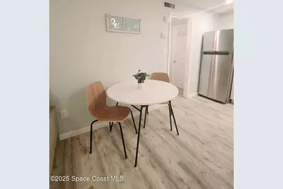 7605 Ridgewood Avenue #14, Cape Canaveral, FL 32920 - Photo 9
