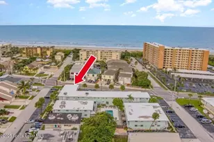 7605 Ridgewood Ave, Cape Canaveral, FL 32920 - Photo 3