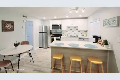 7605 Ridgewood Avenue #14, Cape Canaveral, FL 32920 - Photo 5