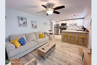 7605 Ridgewood Avenue #14, Cape Canaveral, FL 32920 - Photo 7