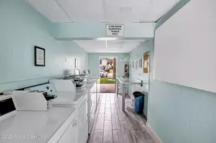 7605 Ridgewood Ave, Cape Canaveral, FL 32920 - Photo 21