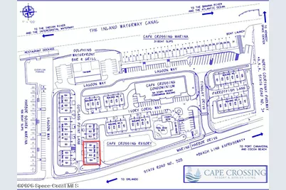 2709 Cutlass Point Lane #103, Merritt Island, FL 32953 - Photo 31