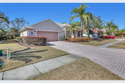130 Brandy Creek Circle SE, Palm Bay, FL 32909 - Photo 3