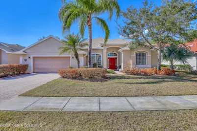 130 Brandy Creek Circle SE, Palm Bay, FL 32909 - Photo 1