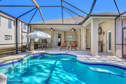 130 Brandy Creek Circle SE, Palm Bay, FL 32909 - Photo 35