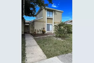 1431 Sheafe Avenue NE #107, Palm Bay, FL 32905 - Photo 1