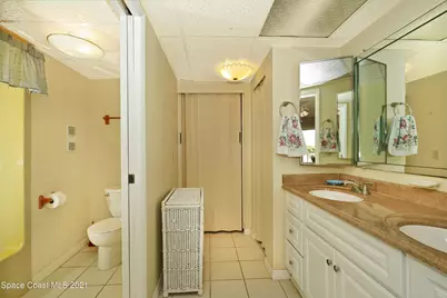 4600 Ocean Beach Boulevard #109, Cocoa Beach, FL 32931 - Photo 11