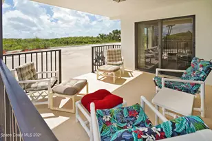 4600 Ocean Beach Blvd, Cocoa Beach, FL 32931 - Photo 1