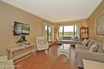 4600 Ocean Beach Boulevard #109, Cocoa Beach, FL 32931 - Photo 7