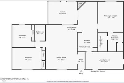 1839 Glenridge Street NW, Palm Bay, FL 32907 - Photo 27