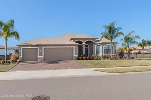 3215 Salt Marsh Cir, West Melbourne, FL 32904 - Photo 1