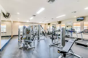 3215 Salt Marsh Cir, West Melbourne, FL 32904 - Photo 25