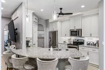 3215 Salt Marsh Circle, West Melbourne, FL 32904 - Photo 9