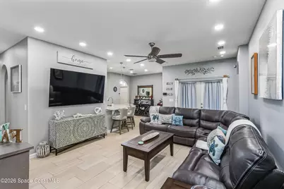 3215 Salt Marsh Circle, West Melbourne, FL 32904 - Photo 5