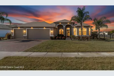 3215 Salt Marsh Circle, West Melbourne, FL 32904 - Photo 29