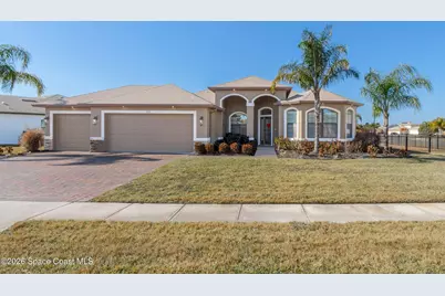 3215 Salt Marsh Circle, West Melbourne, FL 32904 - Photo 1