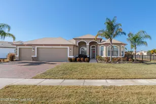 3215 Salt Marsh Cir, West Melbourne, FL 32904 - Photo 1
