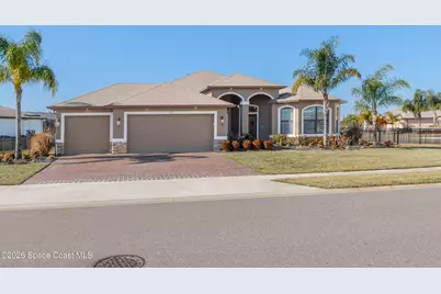 3215 Salt Marsh Circle, West Melbourne, FL 32904 - Photo 27