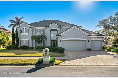 1133 Balmoral Way, Melbourne, FL 32940 - Photo 1