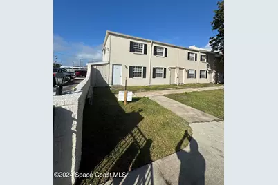 55 Needle Boulevard #64, Merritt Island, FL 32953 - Photo 1