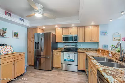 995 N Highway A1A #401, Indialantic, FL 32903 - Photo 3