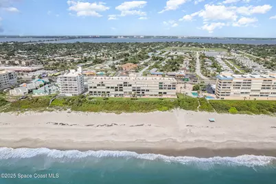 995 N Highway A1A #401, Indialantic, FL 32903 - Photo 29