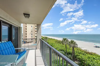 995 N Highway A1A #401, Indialantic, FL 32903 - Photo 23