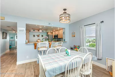 995 N Highway A1A #401, Indialantic, FL 32903 - Photo 9