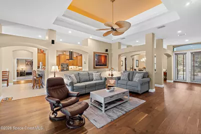 3031 Southern Oaks Drive, Merritt Island, FL 32952 - Photo 7