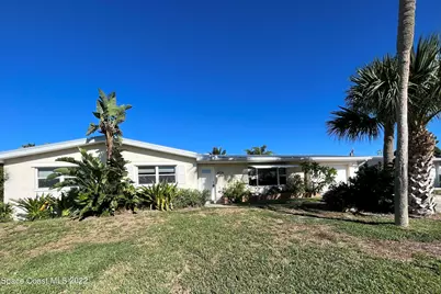 619 Rosada Street, Satellite Beach, FL 32937 - Photo 1