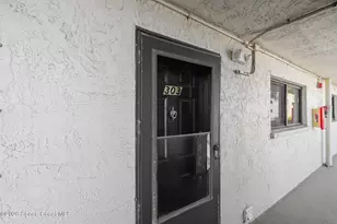 3833 S Banana River Blvd, Cocoa Beach, FL 32931 - Photo 7