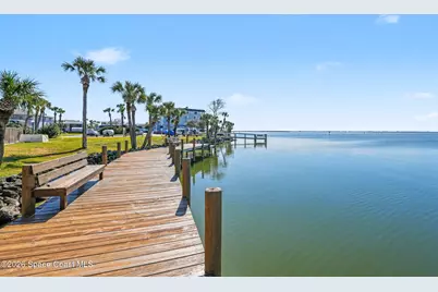 3833 S Banana River Boulevard #303, Cocoa Beach, FL 32931 - Photo 3