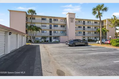 3833 S Banana River Boulevard #303, Cocoa Beach, FL 32931 - Photo 5