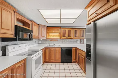 3833 S Banana River Boulevard #303, Cocoa Beach, FL 32931 - Photo 15