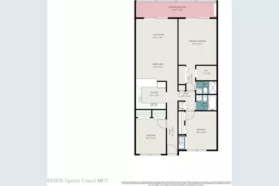 3833 S Banana River Boulevard #303, Cocoa Beach, FL 32931 - Photo 27