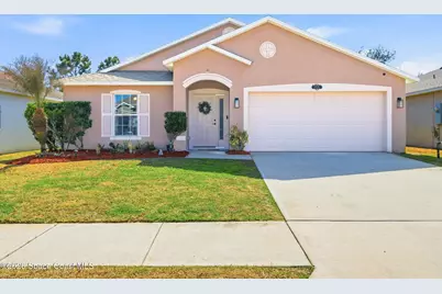 5561 Talbot Boulevard, Cocoa, FL 32926 - Photo 1