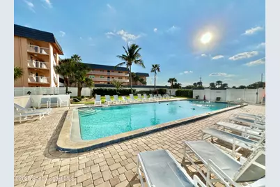 640 N Atlantic Avenue #3b, Cocoa Beach, FL 32931 - Photo 25