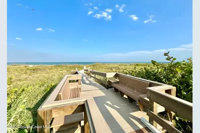 640 N Atlantic Avenue #3b, Cocoa Beach, FL 32931 - Photo 3