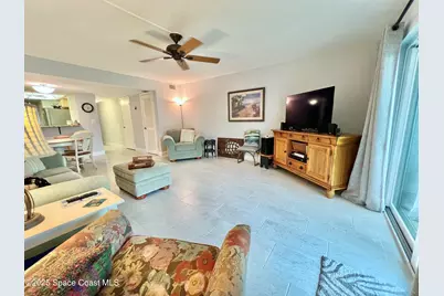 640 N Atlantic Avenue #3b, Cocoa Beach, FL 32931 - Photo 7