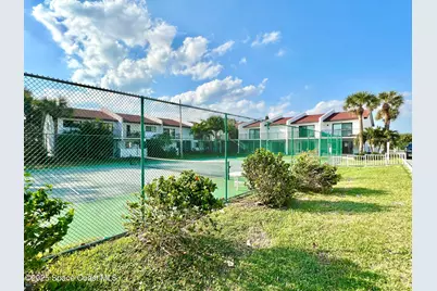 640 N Atlantic Avenue #3b, Cocoa Beach, FL 32931 - Photo 23