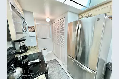 640 N Atlantic Avenue #3b, Cocoa Beach, FL 32931 - Photo 13