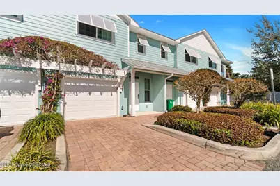 104 Parrotfish Lane S #104, Merritt Island, FL 32953 - Photo 1